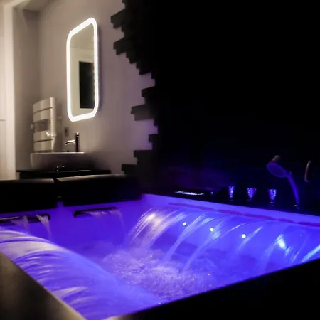 Bulle D'extase Bed and breakfast
