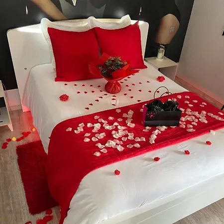 Bulle D'extase Bed and breakfast