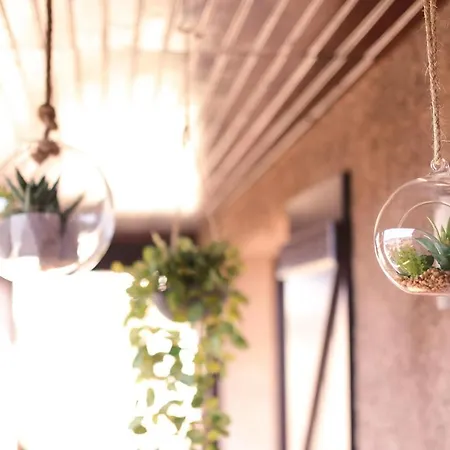Bed & Breakfast Bulle D'extase